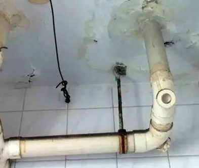 贺州市卫生间漏水检测多少钱