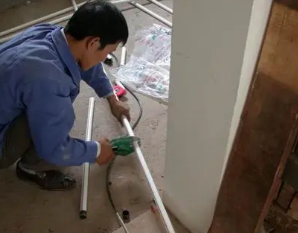 贺州市卫生间漏水维修公司为您专业分享一下贺州市水管维修的一些情况