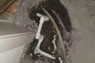贺州市卫生间漏水检测多少钱