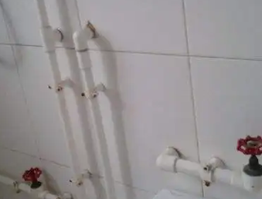 贺州市水管维修多少钱