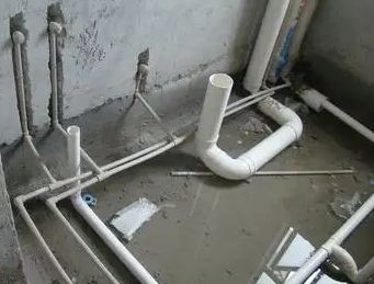 贺州市水管维修多少钱