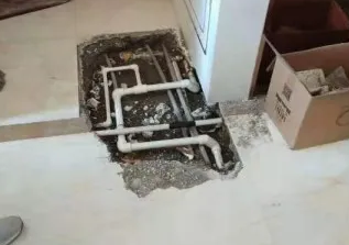 贺州市查漏水多少钱