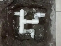 贺州市卫生间漏水维修公司为您专业分享一下贺州市查漏水的知识点