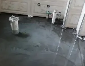 贺州市卫生间漏水维修公司为您专业分享下贺州市卫生间漏水检测的知识点