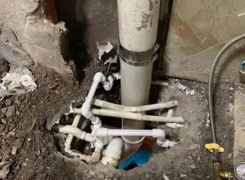贺州市卫生间漏水检测多少钱