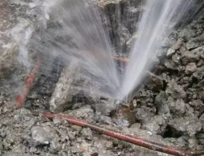 贺州市水管维修多少钱