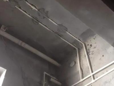 贺州市卫生间漏水维修技术的依据是什么